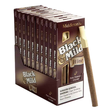 BM Wine PT 510