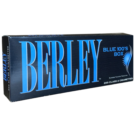 Berley Blue 100