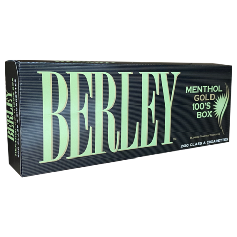 Berley Men Gold 100