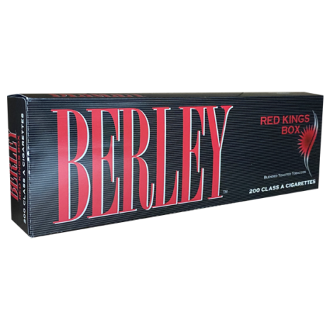 Berley Red King