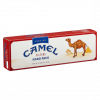 Camel Filter King