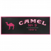 Camel No. 9 100