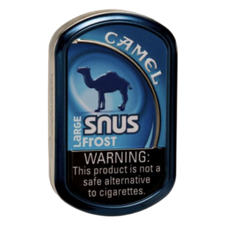 Camel Snu large frost