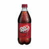 DR PEPPER 20 OZ 24ct