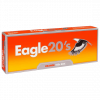 Eagle Orange 100