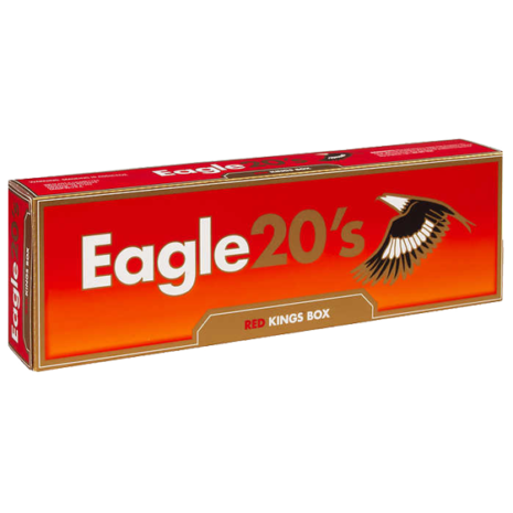 Eagle Red Kg