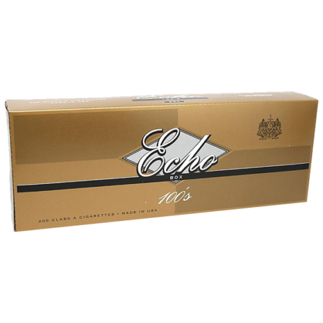 Echo Gld 100