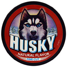 HUSKY FC NATURAL