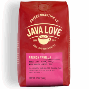 JAVA TOGO FRENCH VANILLA 6/2LBS
