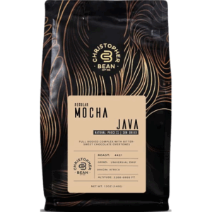 JAVA TOGO MOCHA 6/2LBS