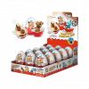 KINDER JOY LOGO