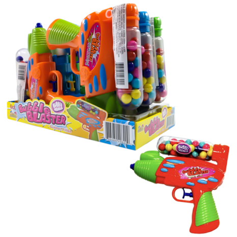 Kidsmania Bubble Blastr