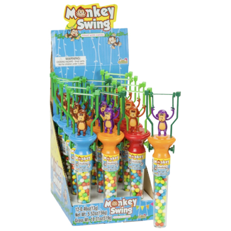 Kidsmania Monkey Swings