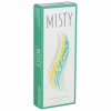 Misty Menthol Green 100