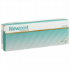 Newport Men Gold 100