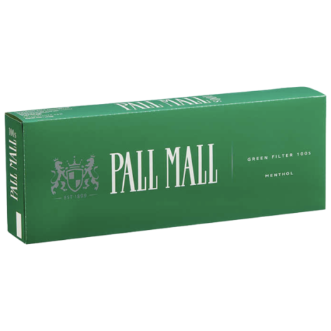 Pall Mall Men 100