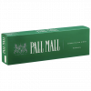 Pall Mall Men king