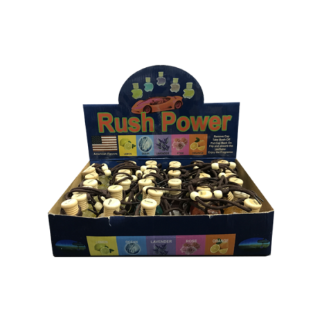 Rush Power 26-1761