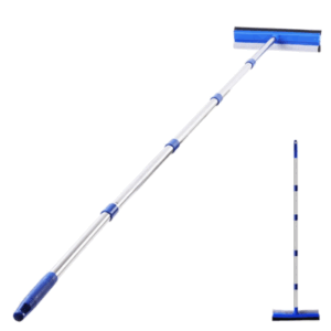 SQUEEGEE 6 X 18 HOWDY LONG WINDOW