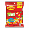 Sathers mini gummi bears