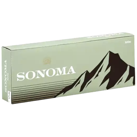 Sonoma Men Green 100 soft