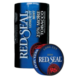 RED SEAL LC MINT