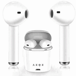 WIRELESS BLUETOOTH I7S TWINS HEADSET