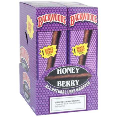 BW 24ct Honey Bry