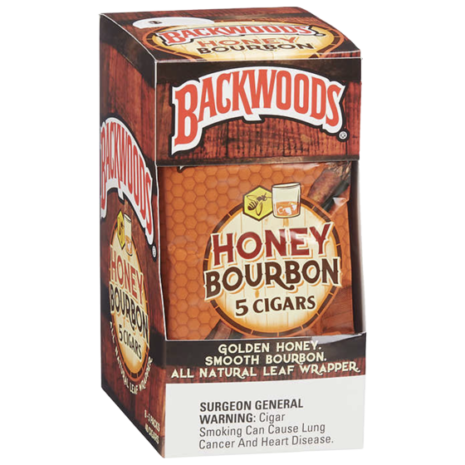 BW 5pk Honey Bour