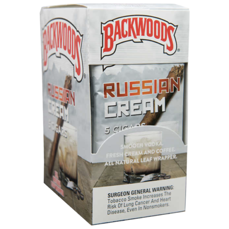 BW 5pk Russian Crm