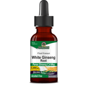 GINSENG ROOT DRINK PANAX 10BTL
