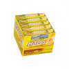 Halls Honey lemon