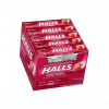 Halls Strawberry