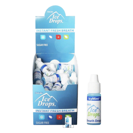 Ice Drop 50ct