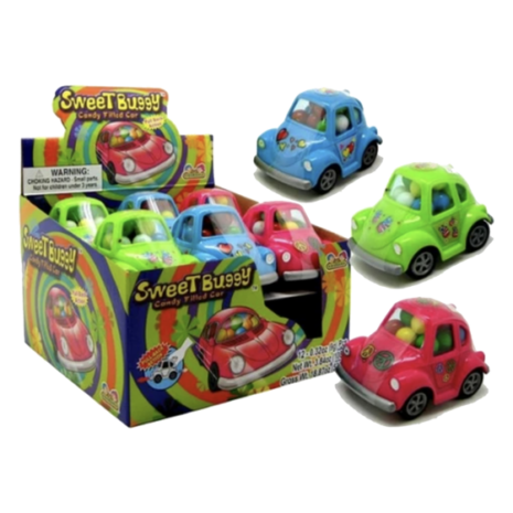 Kidsmania Sweet Buggy