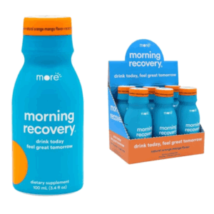 NEXT DAY HANGOVER RECOVERY 12CT