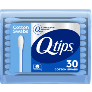 Q-TIPS 30'S 30CT