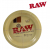 RAW TRAY MINI ROUND