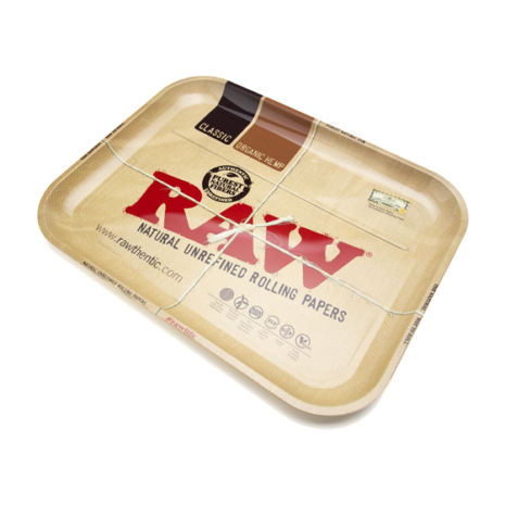 RAW TRAY XXL 20X16IN