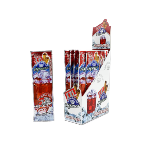 Royal Blunt XXL Fruit Punch
