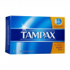 TAMPAX SUPER PLUS 10CT