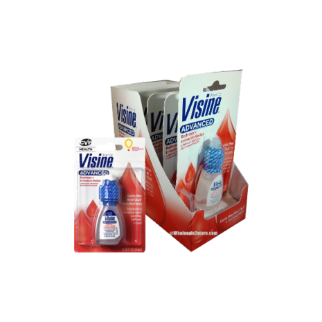 VISINE ADVANCED 6CT
