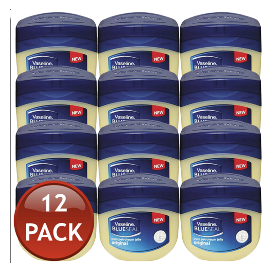 VASELINE 1CT ORIGINAL (IMP)