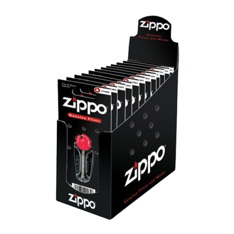 ZIPPO FLINTS