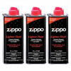 ZIPPO LIGHTER FLUID 4OZ