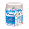 chapet Jar 48ct