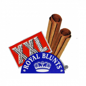 ROYAL BLUNT