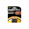 Duracell AAA4