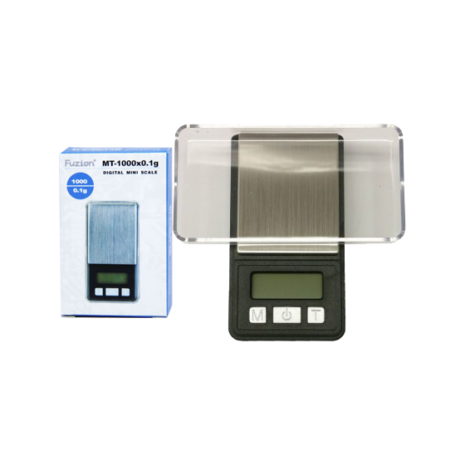 Scale Fuzion MT-1000