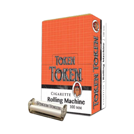 TOKE TOKEN 100MM